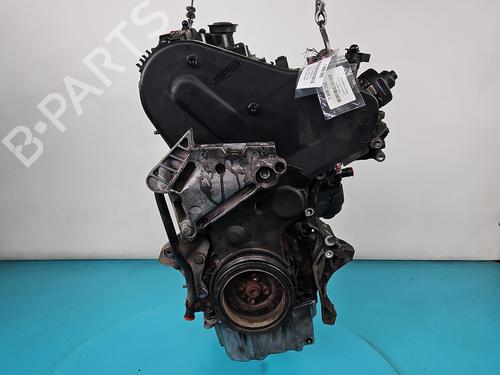Engine VW BEETLE (5C1, 5C2) 2.0 TDI | BP38304448M1 - Image 7