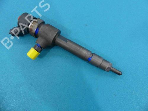 Used Injector Injector FIAT STILO (192_) 1.9 JTD (192_XE1A) (115 hp) 37803874 37803874