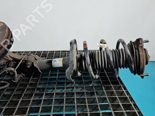 Used Right front shock absorber Right front shock absorber HYUNDAI ELANTRA VI Saloon (AD, ADA) 1.6 (128 hp) 38151827 38151827