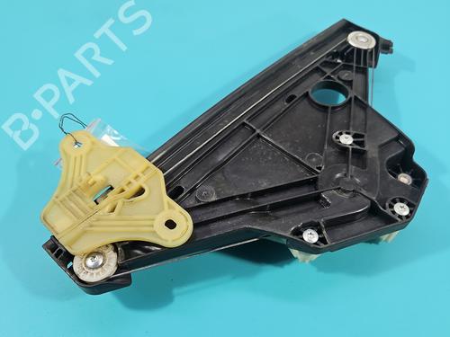 Used Rear right window mechanism Rear right window mechanism 37839690 37839690