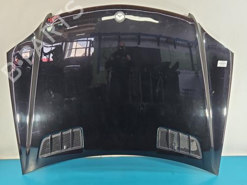 hood-mercedes-benz-m-class-w164-2005-2006-2007-2008-2009-2010-2011-2012-37835814 main image