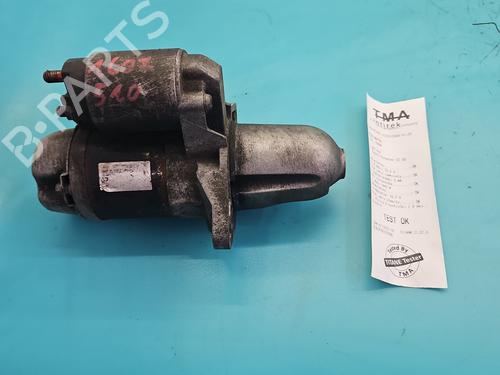 Used Starter Starter 37858629 37858629