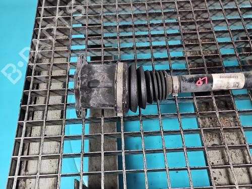 Left front driveshaft AUDI A4 B9 Avant (8W5, 8WD) 30 TDI Mild Hybrid | BP37840406M38 - Image 3