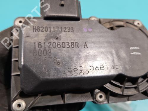 Throttle body DACIA SANDERO II | BP38138132M82 - Image 10