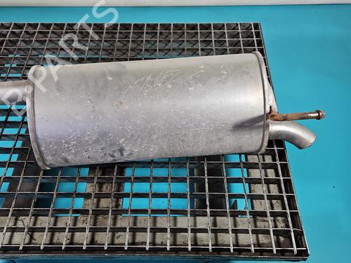 Exhaust system OPEL CORSA D (S07) 1.4 (L08, L68) | BP37991119M121 - Image 3