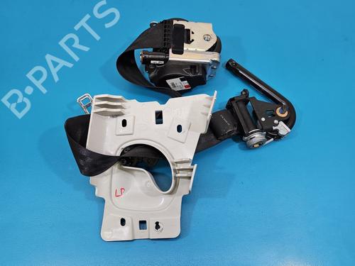 Front left seatbelt JAGUAR F-PACE (X761) | BP37843990I26 - Image 4