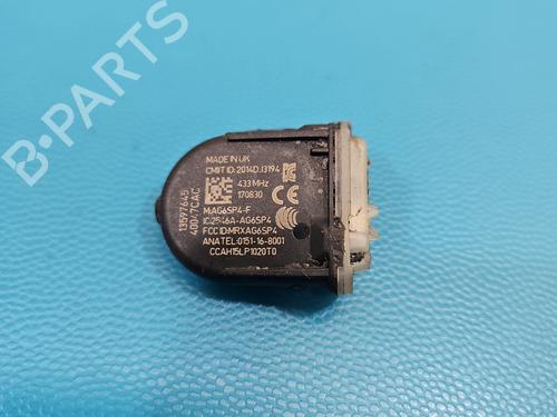 Electronic sensor OPEL INSIGNIA B Grand Sport (Z18) 2.0 CDTi (68) | BP37859998M84 - Image 4