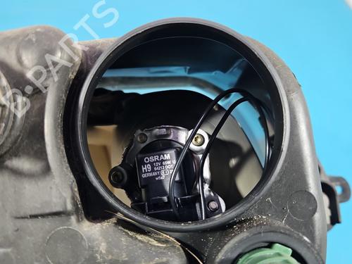 Left headlight VOLVO S60 I (384) | BP40035610C28 - Image 10