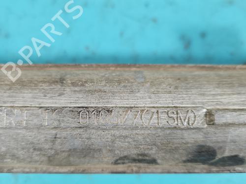 Steering rack RENAULT KOLEOS I (HY_) 2.0 dCi 4x4 (HY0K) | BP37813508M22 - Image 9