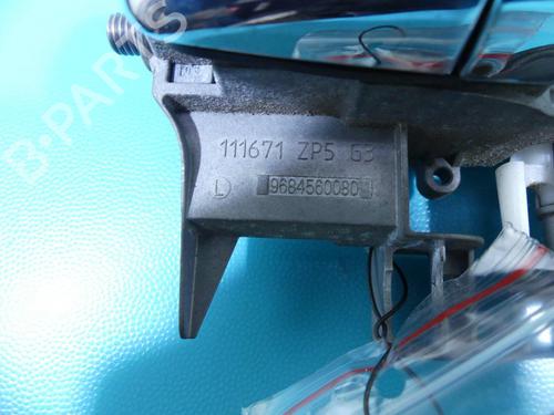 Other CITROËN C3 II (SC_) 1.4 HDi 70 (SC8HZC, SC8HR0, SC8HP4) | BP37895529O1 - Image 3