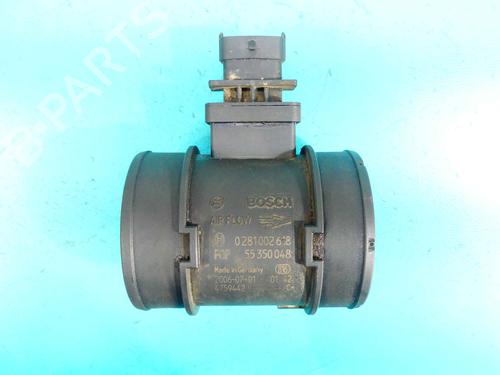 Used Mass air flow sensor Mass air flow sensor 37805124 37805124