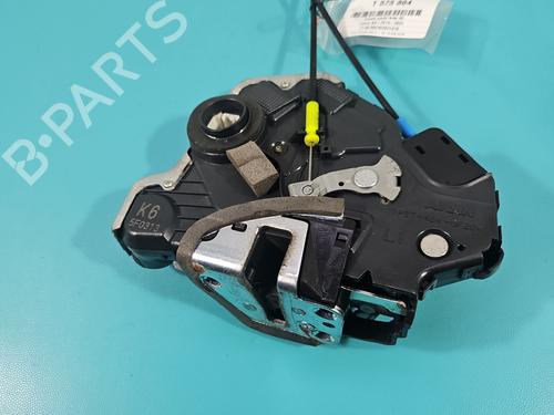 Front left lock LEXUS NX (_Z1_) 300h AWD (AYZ15, AYZ15_, AYZ15R) | BP37842412C98 - Image 3