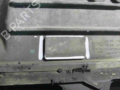 Gearbox INFINITI Q50 2.0 T | BP37889117M3 - Image 5