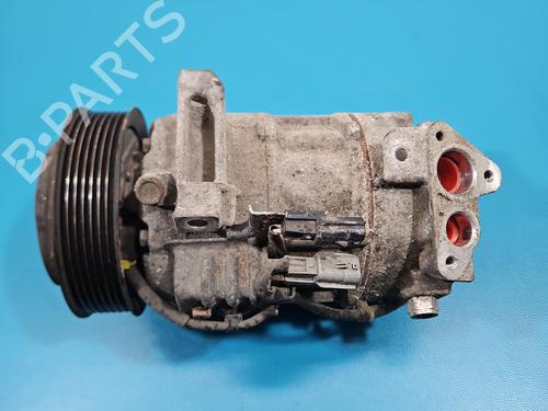 AC compressor RENAULT KADJAR (HA_, HL_) | BP38148426M34 - Image 6