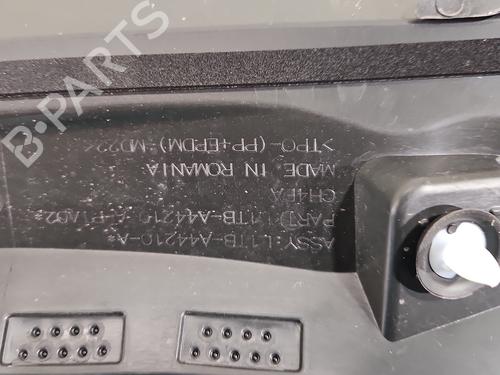 Spoiler bagklap FORD PUMA (J2K, CF7) | BP38140668C96 - Image 7