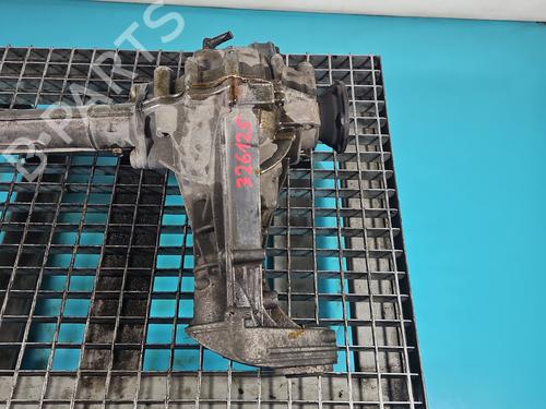 Front differential PORSCHE CAYENNE (92A) 4.8 S | BP37990360M23 - Image 3