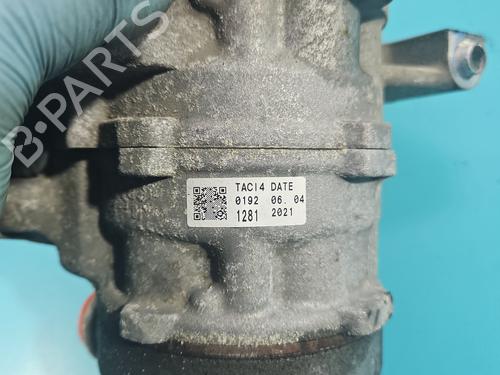 AC compressor FORD TRANSIT COURIER B460 Box Body/MPV  | BP38127320M34  - Image 8