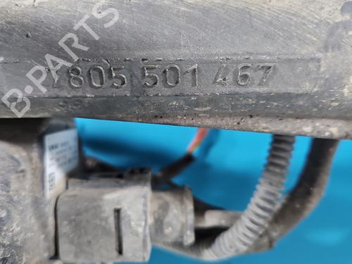 Steering rack VW GOLF VI (5K1) | BP37844315M22 - Image 29