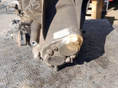 Steering column TOYOTA COROLLA Saloon (_E21_) 1.8 VVTi Hybrid (ZWE219) | BP37815971M21 - Image 20