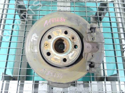 Used Right front steering knuckle Right front steering knuckle 37882058 37882058