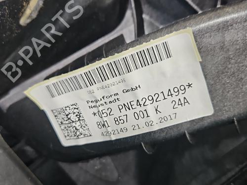 Dashboard AUDI A5 Sportback (F5A, F5F) 2.0 TFSI quattro | BP38048934C46 - Image 22