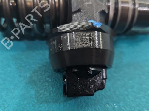 Injector AUDI A4 B7 (8EC) 1.8 T | BP37817227M100 - Image 2