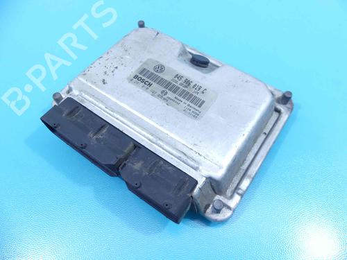 Used Engine control unit (ECU) Engine control unit (ECU) 37861186 37861186
