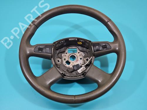 steering-wheel-audi-q7-4lb-2006-2007-2008-2009-2010-2011-2012-2013-2014-2015-2016-38141789 main image