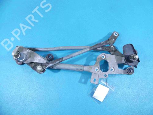 Used Front wipers mechanism Front wipers mechanism 38154058 38154058