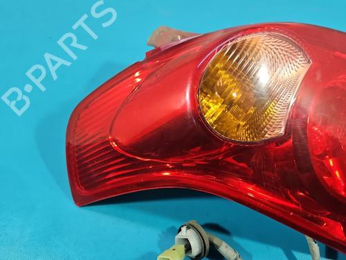 Left taillight SUZUKI SWIFT III (MZ, EZ) 1.6 (RS416, RR 416, ZC31S) | BP40078742C34 - Image 4