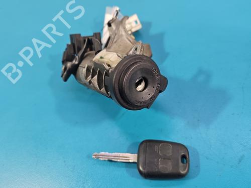 Used Ignition barrel Ignition barrel TOYOTA AVENSIS (_T22_) 2.0 i (ST220_, ST220R) (128 hp) 40129792 40129792