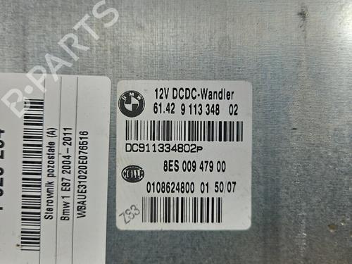 Electronic module BMW 1 (E87) 116 i | BP40605915M83 - Image 5