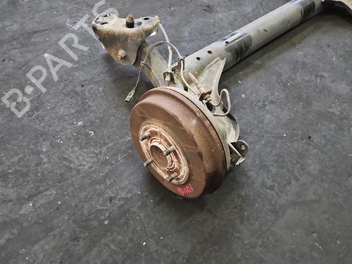 Rear axle FORD B-MAX (JK) | BP37825226M2 - Image 5