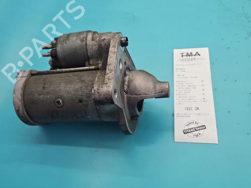 Used Starter Starter FORD TRANSIT COURIER B460 Box Body/MPV [2014-2026] 40078864 40078864