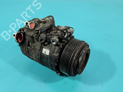 Used AC compressor AC compressor 38147295 38147295