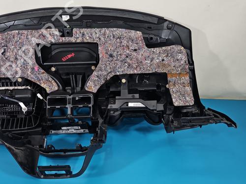 Dashboard FIAT PUNTO EVO (199_) 1.2 | BP38046249C46 - Image 9