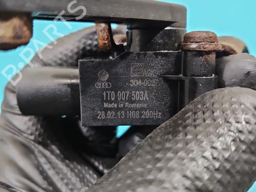 Electronic sensor AUDI Q5 (8RB) | BP38145246M84 - Image 4
