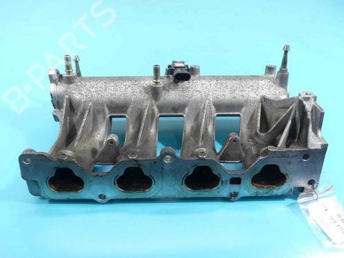 Intake manifold RENAULT VEL SATIS (BJ0_) 2.0 16V Turbo (BJ0K) | BP37879869M70  - Image 8