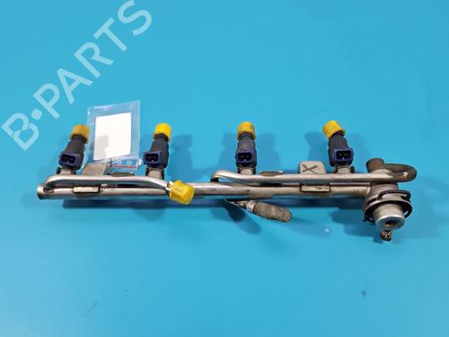 Injector VW PASSAT B5.5 (3B3) 1.8 T 20V | BP40006509M100 - Image 5
