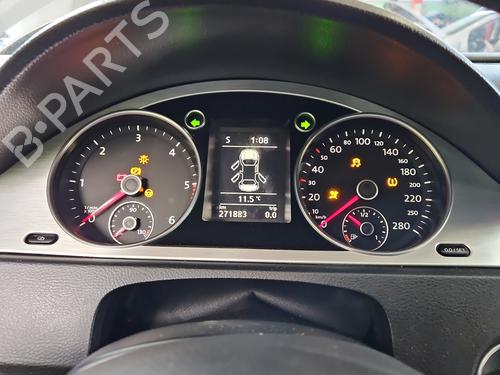 Used Instrument cluster Instrument cluster 38147776 38147776