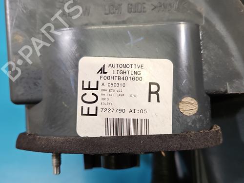 Other BMW X5 (E70) xDrive 30 d | BP37838264O1 - Image 10