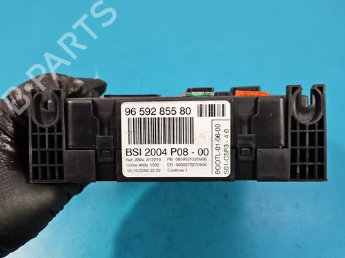Electronic module PEUGEOT 807 (EB_) 2.0 16V | BP39740093M83 - Image 6
