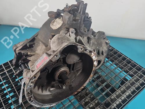 Used Gearbox Gearbox 37814424 37814424