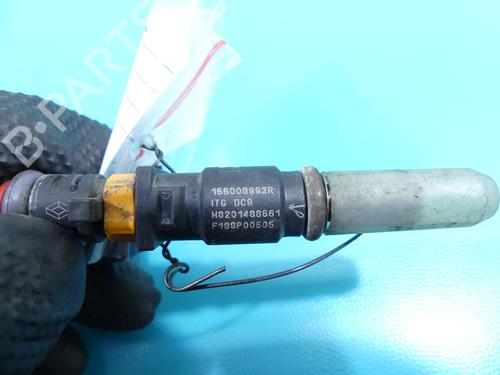Injector RENAULT FLUENCE (L3_) 1.5 dCi | BP38115717M100  - Image 5