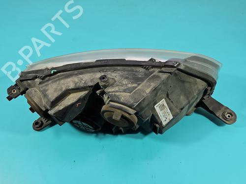 Left headlight SKODA RAPID Spaceback (NH1) 1.4 TDI | BP38754454C28 - Image 5