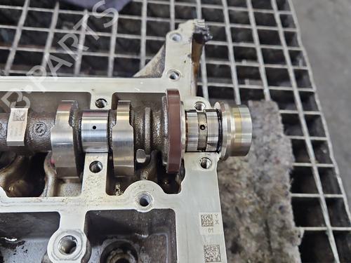 Cylinder head FORD B-MAX (JK) | BP37825341M5 - Image 5