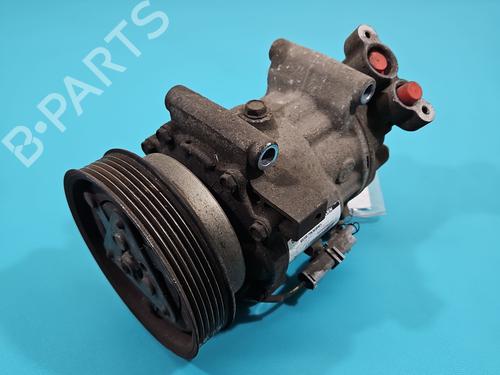 ac-compressor-renault-clio-iii-br01-cr01-2005-2006-2007-2008-2009-2010-2011-2012-2013-2014-37819392 main image