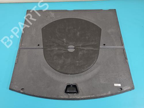 Boot lining LAND ROVER DISCOVERY SPORT (L550) | BP38136520I3 - Image 2
