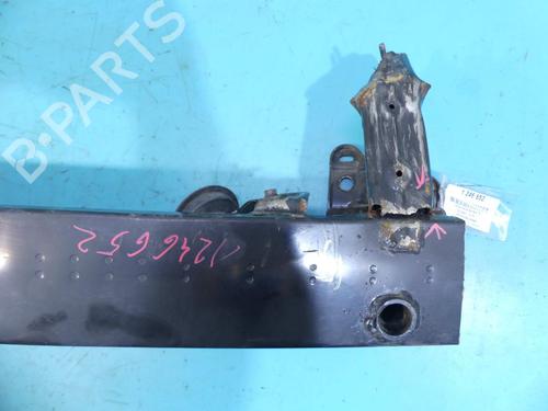 Front bumper reinforcement KIA CEED (CD) | BP37885614C109 - Image 2