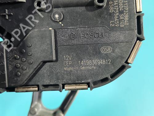 Front wiper motor BMW i3 (I01) Range Extender | BP37843619M29 - Image 5